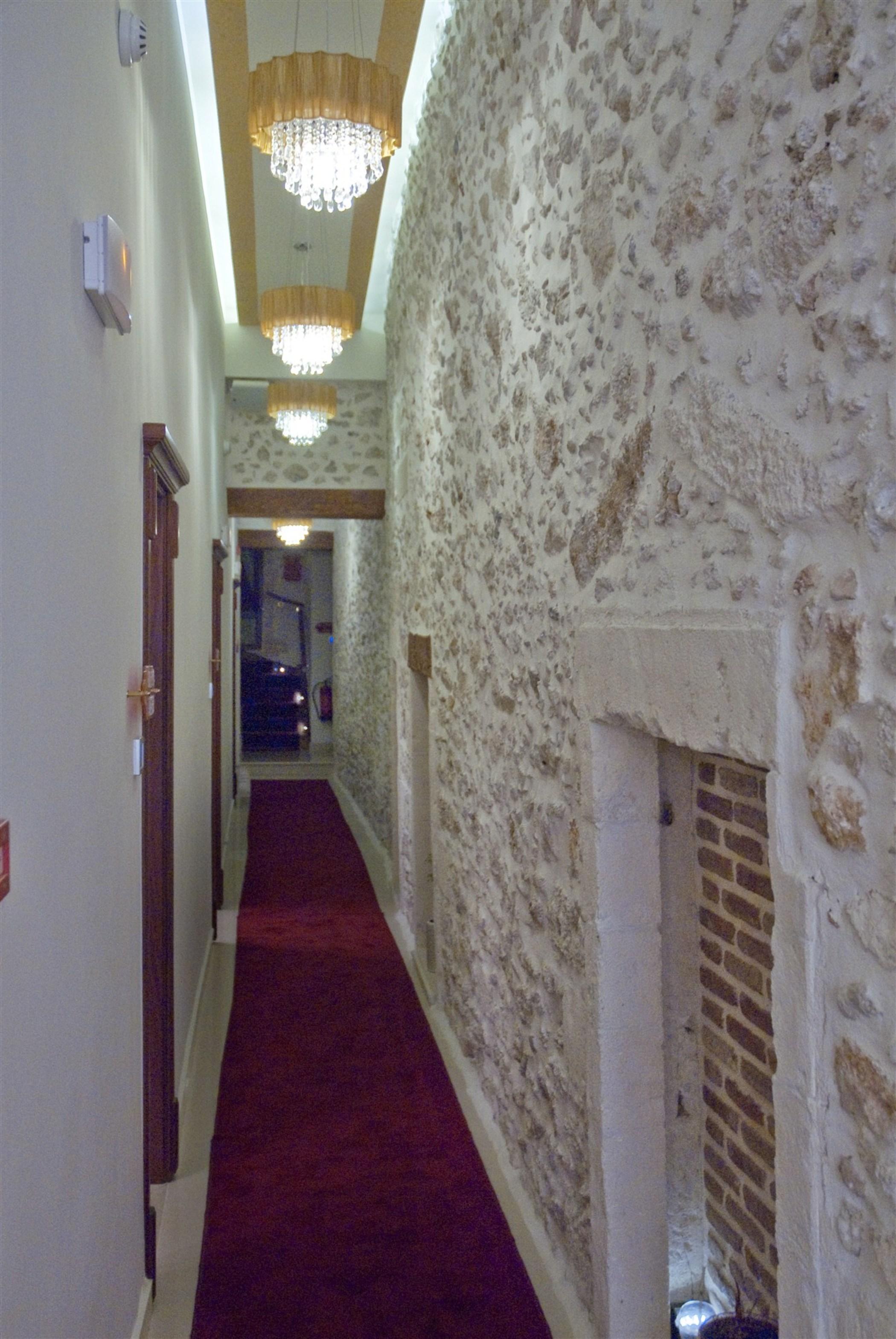 فندق ريثيمنوفي  أجنحة فندقية أنتيكا ديمورا المظهر الخارجي الصورة